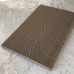 Ступень из ДПК Wood-Х 348х22 Венге 3D от производителя  EasyDecking по цене 2 810 р