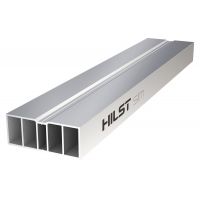 Лага алюминиевая Hilst Joist Slim 50x20x4000мм Лага алюминиевая Hilst Joist Slim 50x20x4000мм