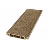 Террасная доска SW Salix 2D (T) Тик