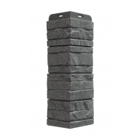 Угол наружный коллекция Stein Антрацит