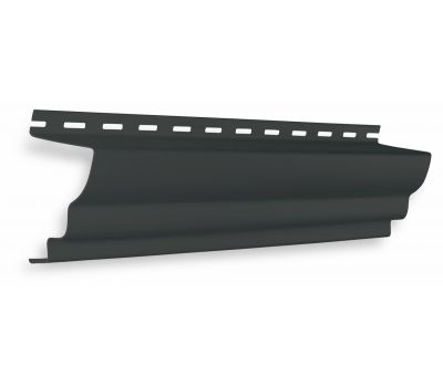 Галтель - Графитовая от производителя  Ю-Пласт по цене 495 р