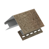 Наружный угол Стоун Хаус S-Lock Клинкер Нордик Песок