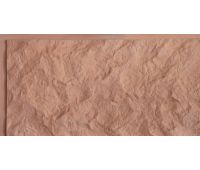 Фасадная плитка «Гладкий кирпич с фаской» № 07 Фасадная плитка «Гладкий кирпич с фаской» № 07