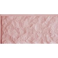 Фасадная плитка «Малый сколотый камень» № 17Б Фасадная плитка «Малый сколотый камень» № 17Б