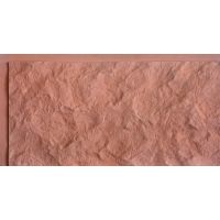 Фасадная плитка «Замковый кирпич с расшивкой шва» № 23 Фасадная плитка «Замковый кирпич с расшивкой шва» № 23