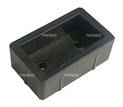 Клипса монтажная для балясин от производителя Faynag по цене 41 р Клипса монтажная для балясин от производителя Faynag по цене 41 р