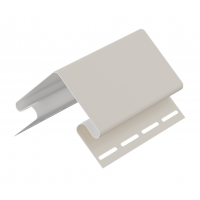 Угол наружный Элит, белый