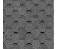 Гибкая черепица Стамбул Титан