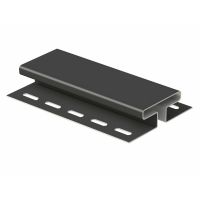 H-планка Классика - Графитовая