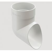 Наконечник Белый